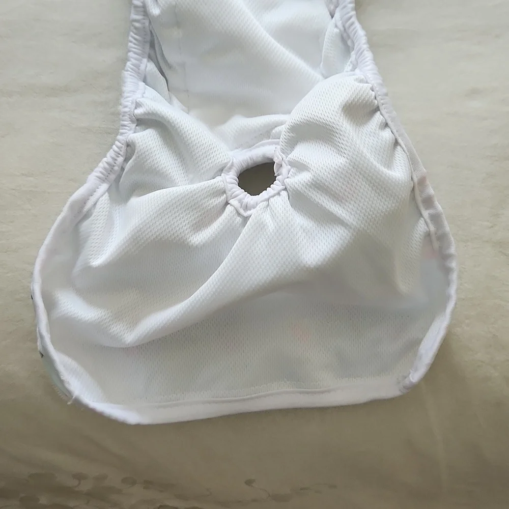 Washable Doggie Diaper for Girl Dogs